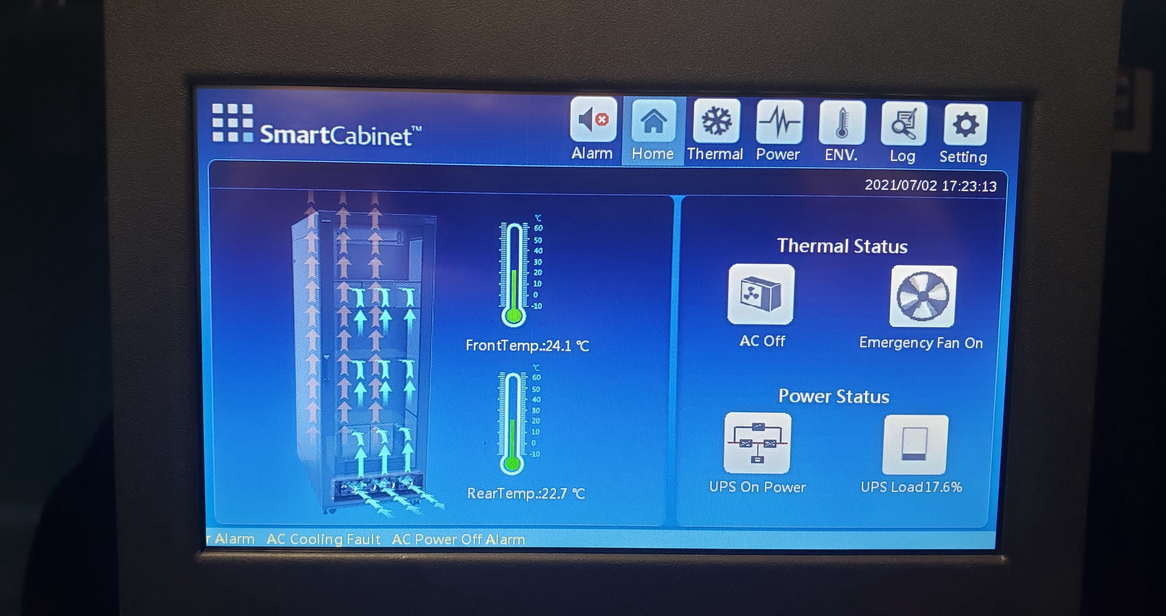 Magnet Smart Solutions